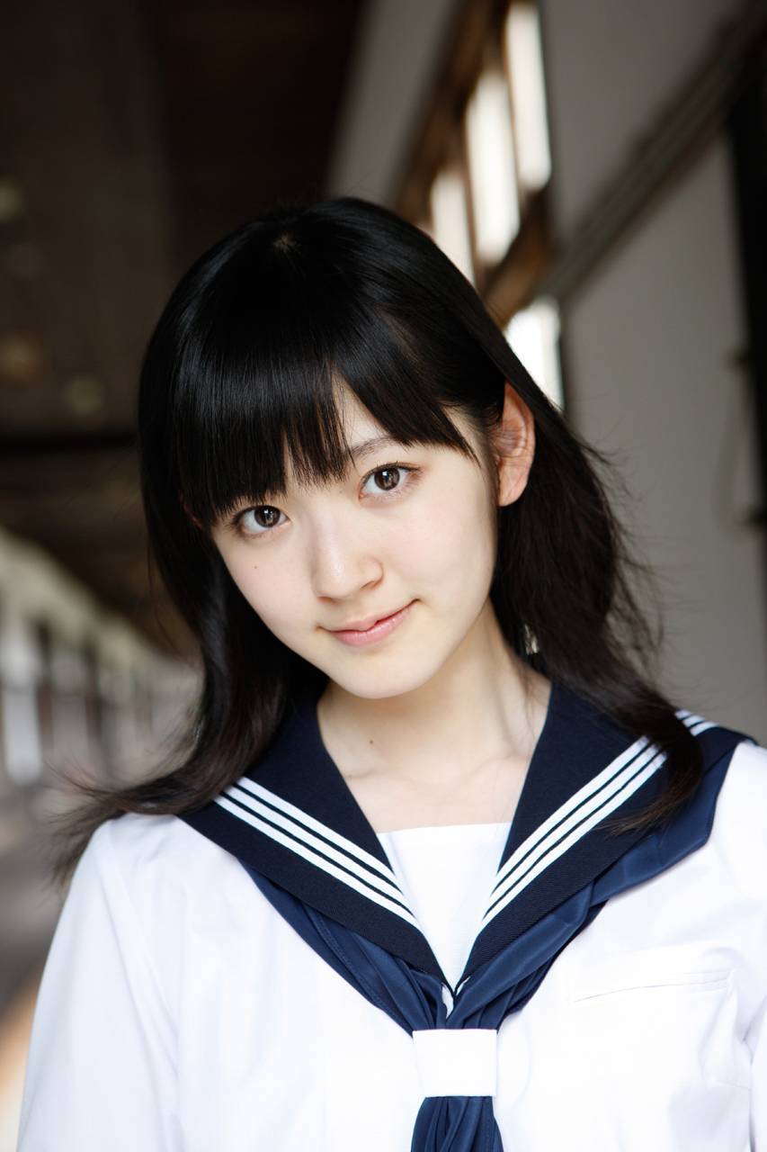 鈴木愛理 日本美女套图 [H!P Digital Books] 2011.04 No.78